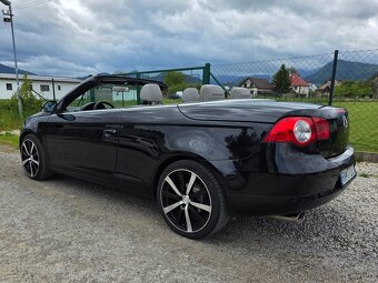 Volkswagen EOS 2.0 FSI 110kw - 4