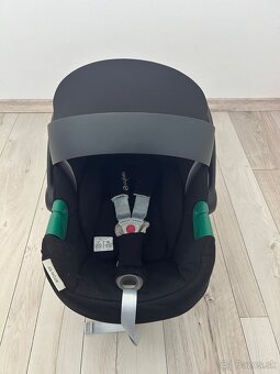 CYBEX Autosedačka Aton S2 i-Size - 4