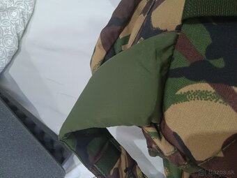 Predám originál Britský vojenský plecniak PATROL DPM. - 4