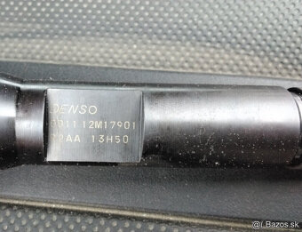Mazda 6 2.2 D 2011 ZADNÉ SVETLA, MOTOR, PREVODOVKA, DVERE - 4