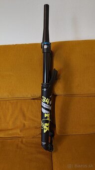 Vidlica FOX 34 Float Performance 140 3-position QR15x110 - 4