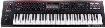 Roland Fantom 06 - 4