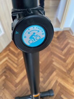 Stacionarny bicykel Decathlon - 4