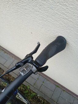 pansky cross / trekking bicykel MERIDA CROSSWAY - 4