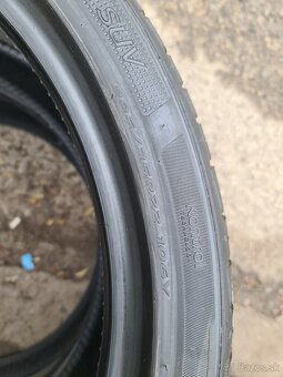 LETNE PNEU 285/35 R22 - 4
