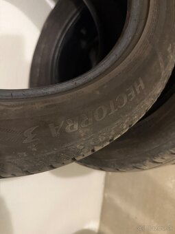 Matador Hectorra 3 225/55 R17 - 4