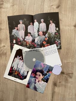 Ateez album - 4