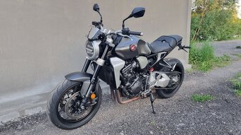 Honda CB 1000 R 2018 - 4