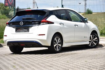 Nissan Leaf 40 kWh - 4