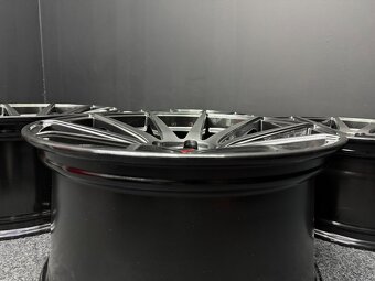 Alu BORBET 5x112 19” - 4