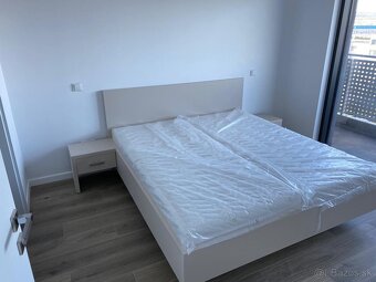 Moderný 2i byt Tehelné pole – pet friendly - 4