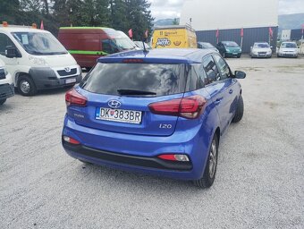 Hyundai i20 1.2i 16V Style - 4