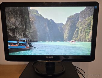 Predam kancelarske PC + monitor + wifi + bluetooth - 4
