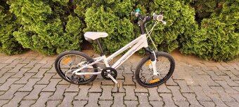 Detský bicykel - veĽ. 20 - 4