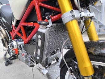 Ducati monster s4rs - 4
