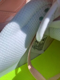 Nike dunk low 38.5 pale Coral w - 4