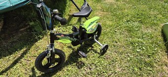 Dino bike 12" - 4