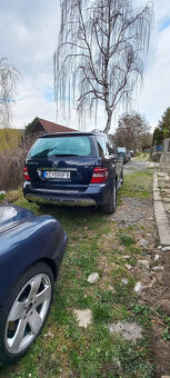 Mercedes ML 320cdi - 4