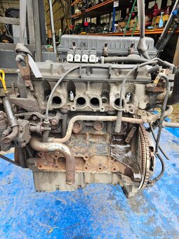 Motor Kia Rio 1.3 60 kW benzin+LPG - 4