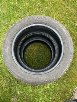 Bridgestone Blizzak LM005 215/55 R17 - 4