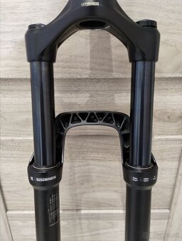 RockShox Recon RL Boost 29 140mm - 4