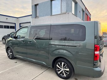 Bus Toyota Proace Verso 8 miest - 4