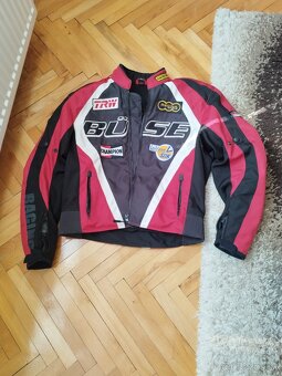 Moto oblečenie - 4