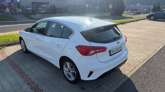 Ford Focus Mk4 - 4