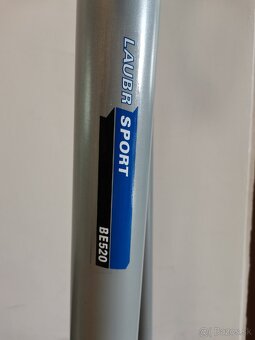 Eliptický trenažér LAUBR SPORT BE530 - 4