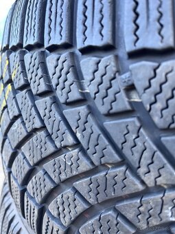 Zimná sada Bridgestone 225/40 r18 - 4