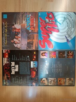 LP a SP platne - 4
