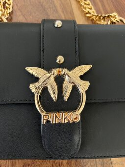pinko kabelka - 4