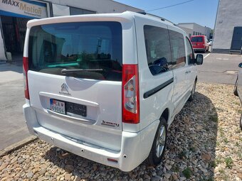 Citroen jumpy 2.0 94kw - 4