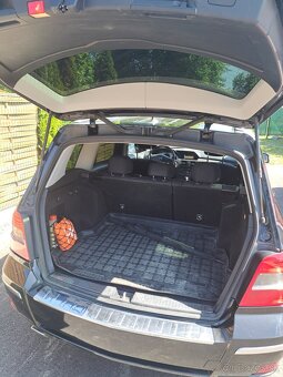 Mercedes GLK 250 CDI 4 matic - 4
