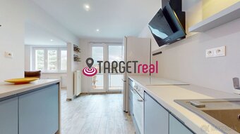 Na Predaj, 3i byt, Trenčín - Sihoť II, Exkluzívne TARGETreal - 4