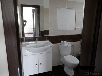 Prenájom 2 izb.byt, Dúhové bývanie novostavba, Čermáň - 4