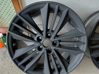 5x108 r 18 Ford - 4
