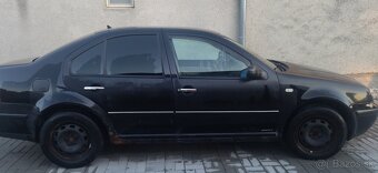 Volkswagen bora 1.9 tdi.. 66kw - 4