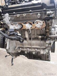 Kia Ceed III,Hyundai I30 III 1.4 Mpi - 4