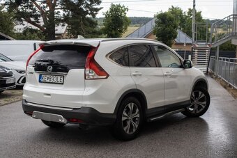 Honda CR-V 1.6 i-DTEC Lifestyle - 4