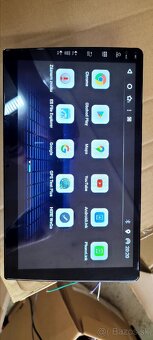 Universalne android autoradio - 4