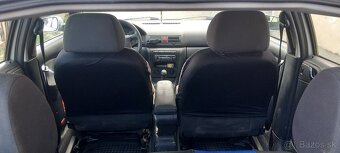 Octavia 1.6 benzin 75kw - 4