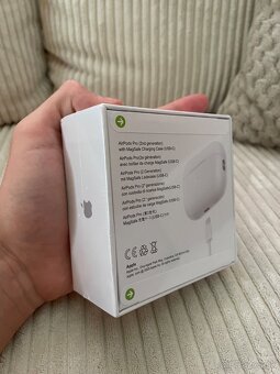 Apple Airpods Pro 2 - 4