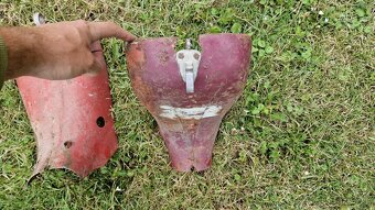 2x Bruško Jawa Pionier 20 a 05 - 4