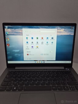 Lenovo ThinkBook 14 G3 ACL - AMD Ryzen 5 16GB RAM 512GB SSD - 4