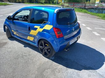 Renault Twingo RS133 - 4