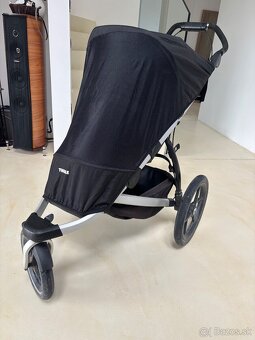 Sportovy kocik - Urban Glide - 4