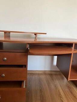 Skrinka komoda - 4