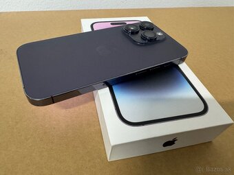 iPhone 14 Pro 1TB - 4