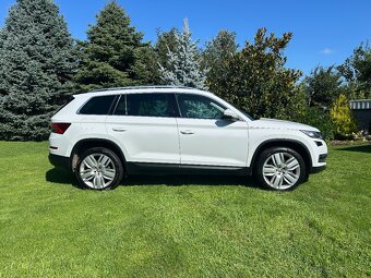 Škoda Kodiaq 2.0 TSI Style 4x4 DSG EU6 - 4